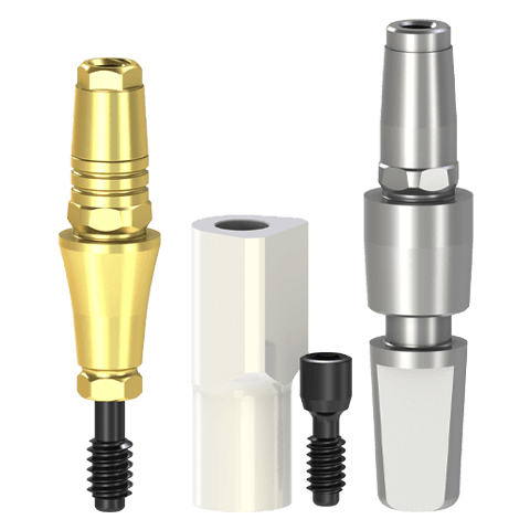Plenum Abutments