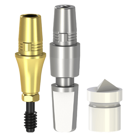 Ti-Base Instruments
