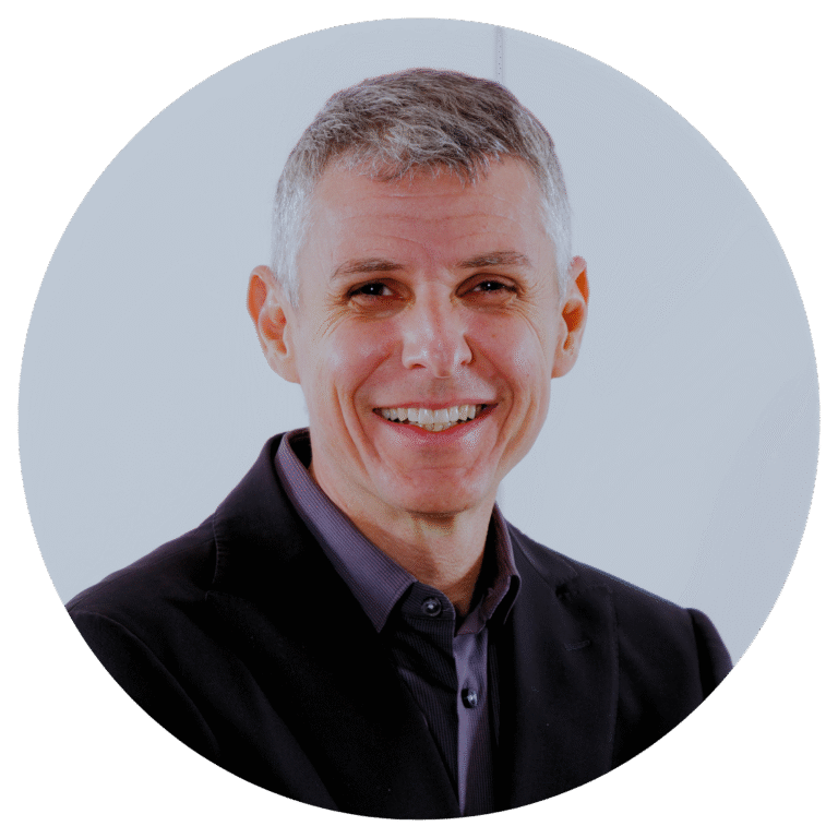 Alberto Blay | Founder & Presidente