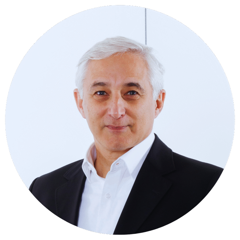 Samy Tunchel | Conselho Científico